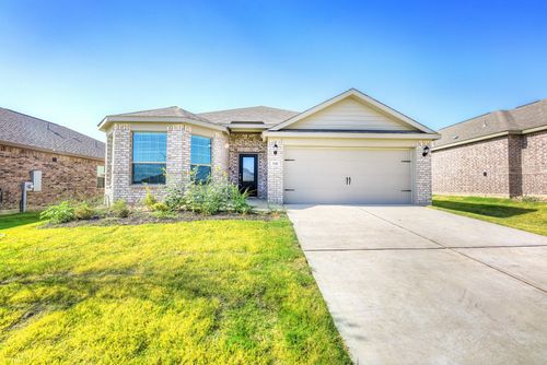 1717 Cotton Blossom Ln, Princeton, TX, 75407-2778 | Card Image