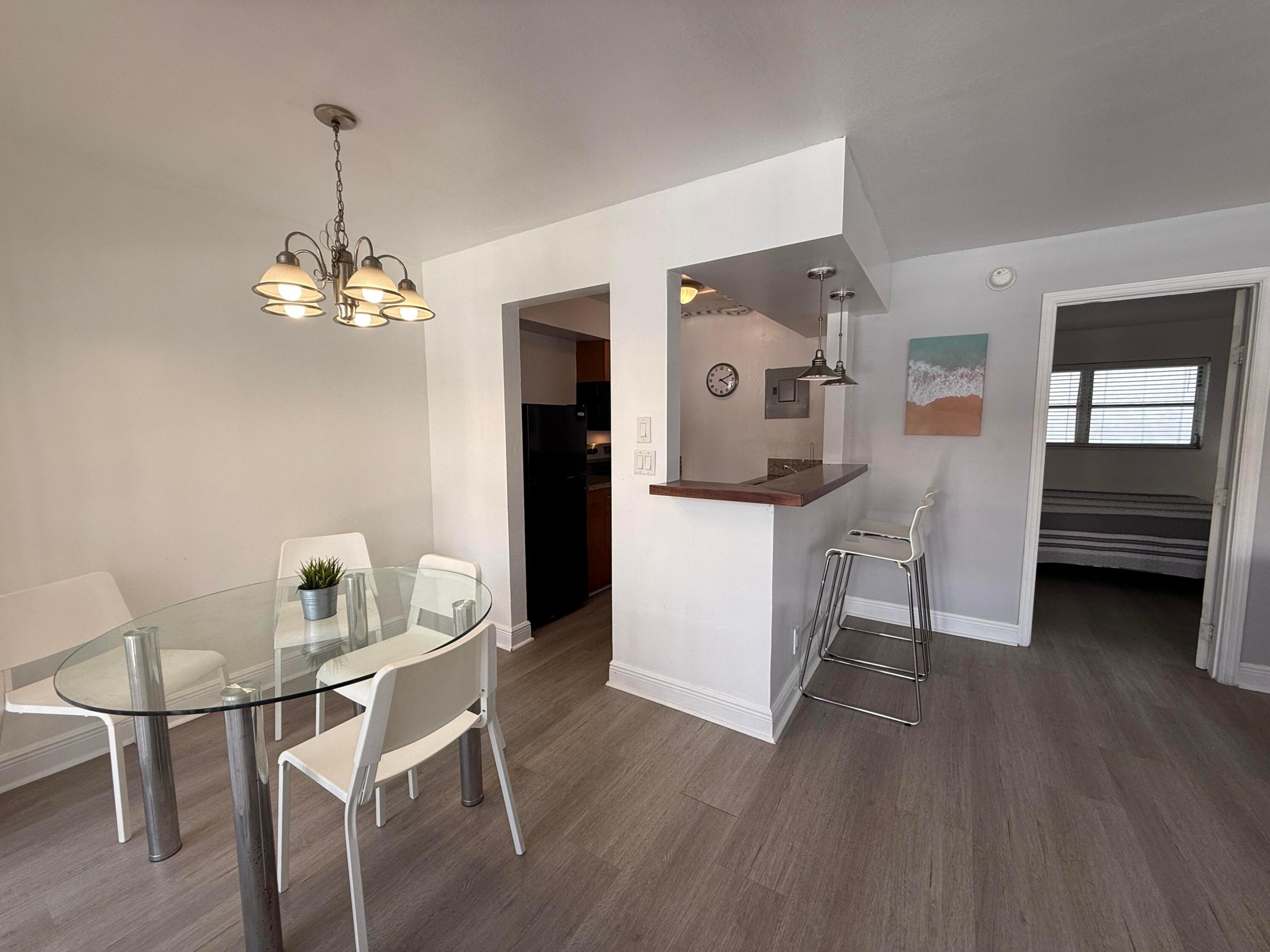 Residential Lease in Pompano Beach 2