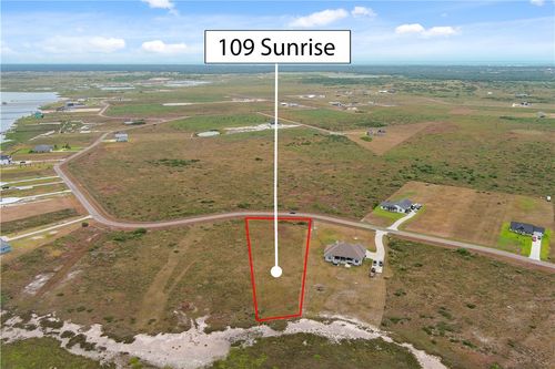 109 Sunrise, Rockport, TX, 78382-2224 | Card Image