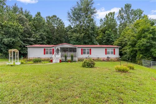 365 Brushy Dr, Lexington, NC, 27295-6353 | Card Image
