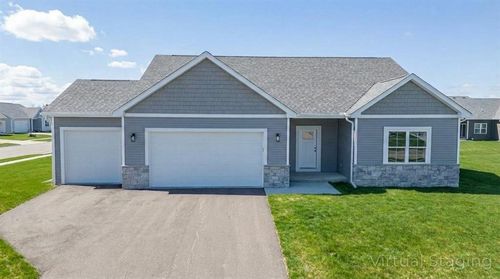 3806 Greenway Cir, Janesville, WI, 53545 | Card Image