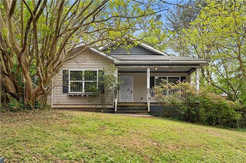 2246 Abner Pl Nw, ATLANTA, GA, 30318-3516 | Card Image