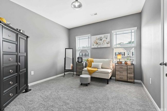 1161 Lookout Ridge Rd, House attached with 3 bedrooms, 3 bathrooms and null parking in Apex NC | Image 29