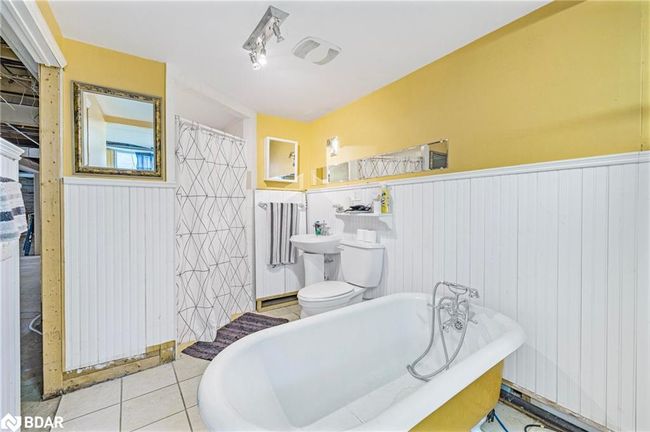 344 Victoria St E, House other with 3 bedrooms, 3 bathrooms and 6 parking in Alliston ON | Image 19