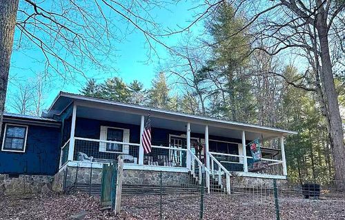 1522 Turkey Creek Rd, Tellico Plains, TN, 37385-5884 | Card Image