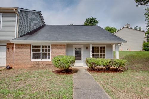 1676 Winchester Way Se, Conyers, GA, 30013 | Card Image