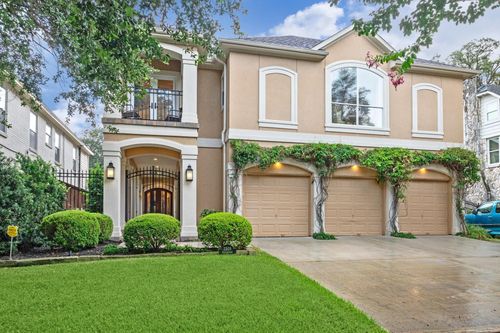2309 Shakespeare St, Houston, TX, 77030-1114 | Card Image