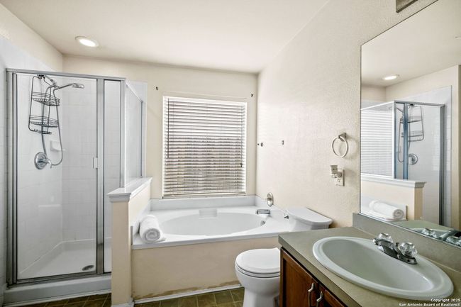 3438 Kodiak Diamond, House other with 3 bedrooms, 2 bathrooms and null parking in San Antonio TX | Image 13