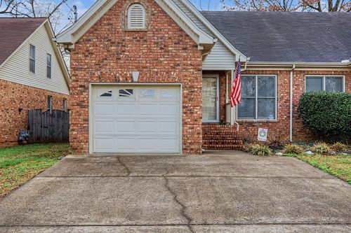 824 N Maple St, Murfreesboro, TN, 37130-2840 | Card Image