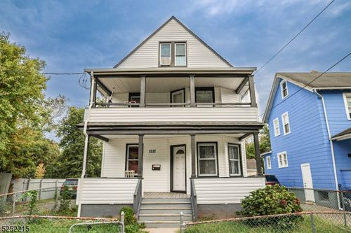 1227 W 6th St, Plainfield, NJ, 07063-1433 | Card Image