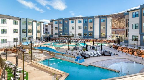 m203-224 N Chaparral Dr, Hurricane, UT, 84737-6227 | Card Image