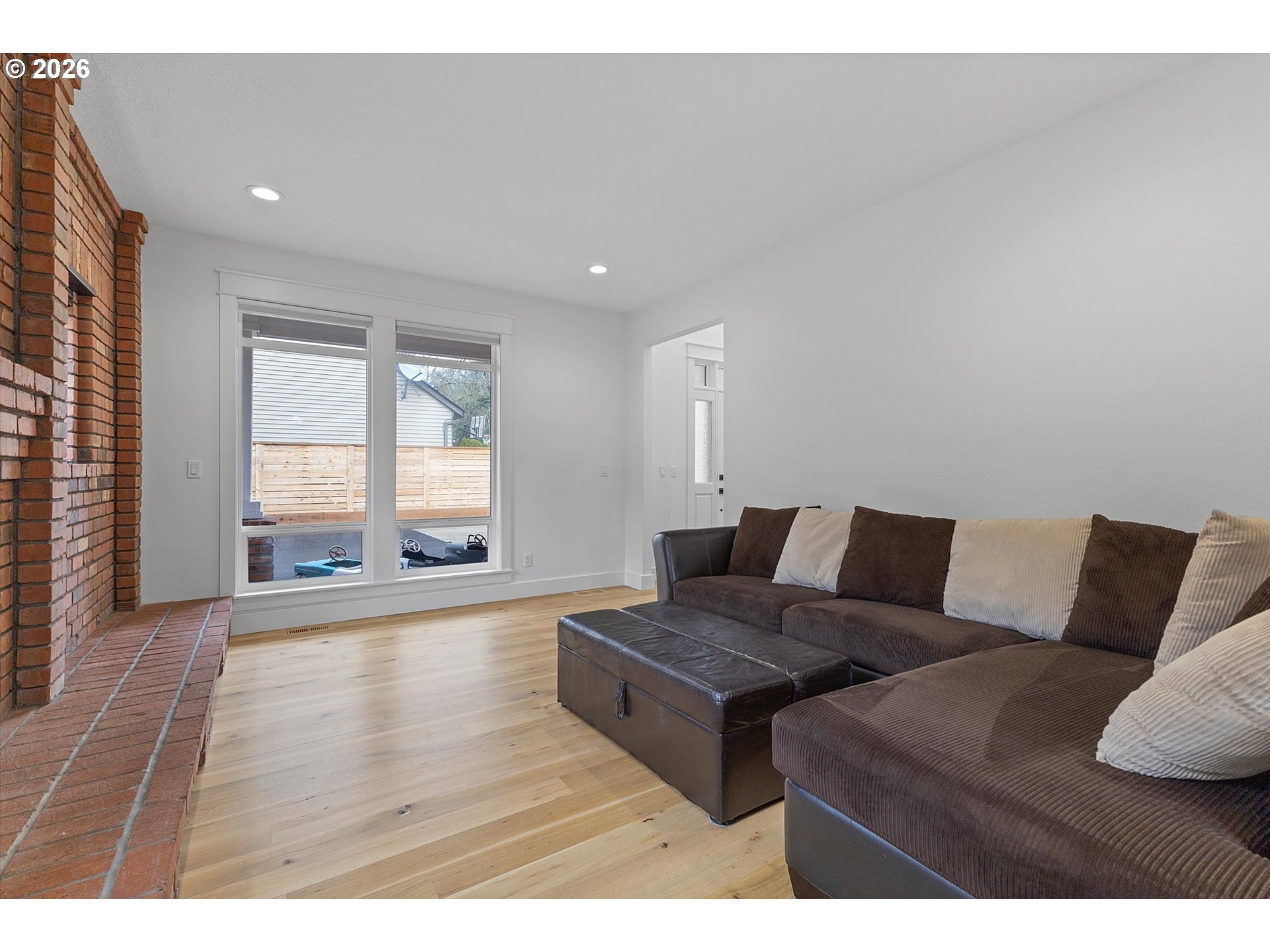 Residential in Wilsonville 5