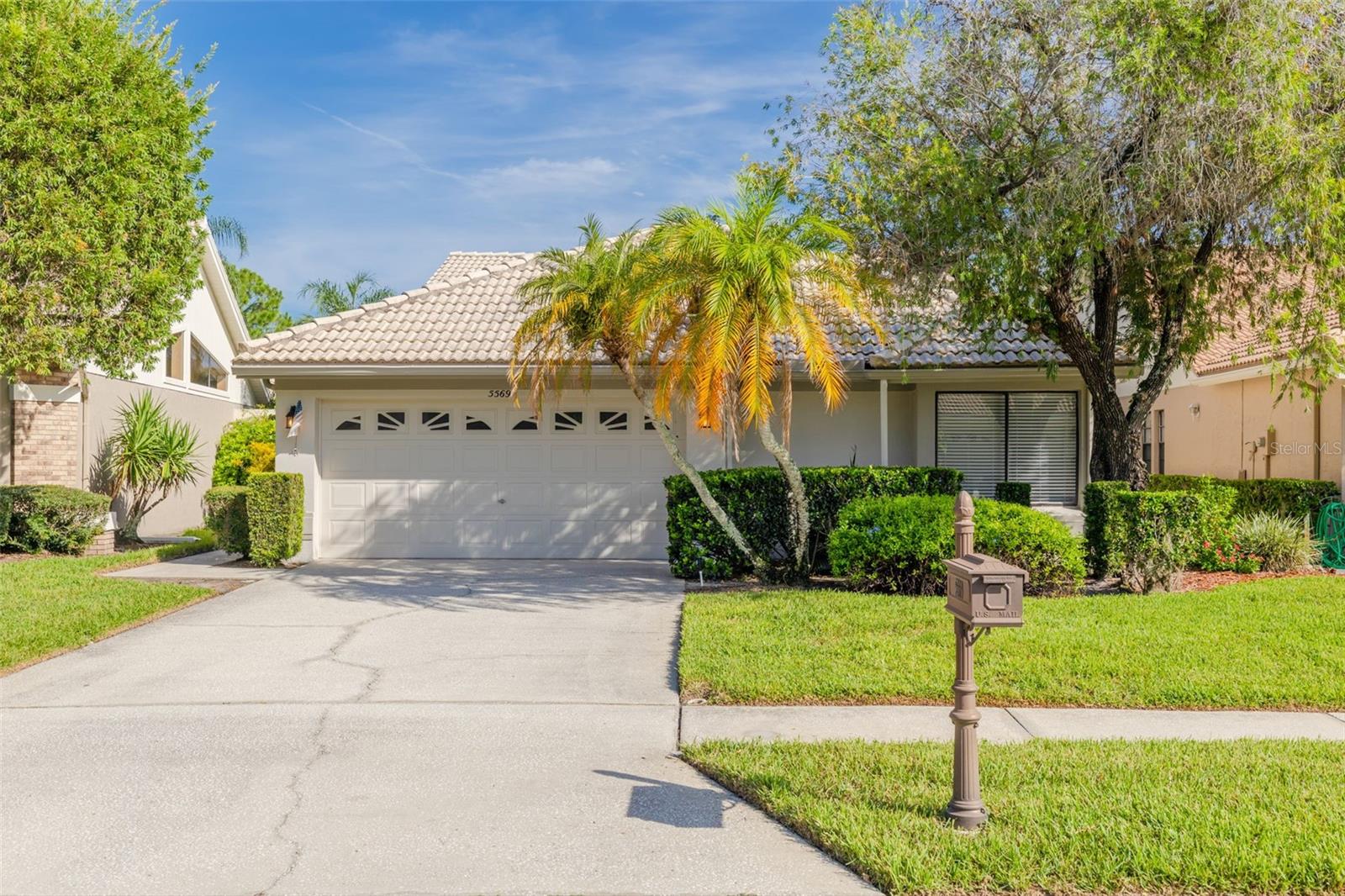 Greyston St, Palm Harbor, FL 34685