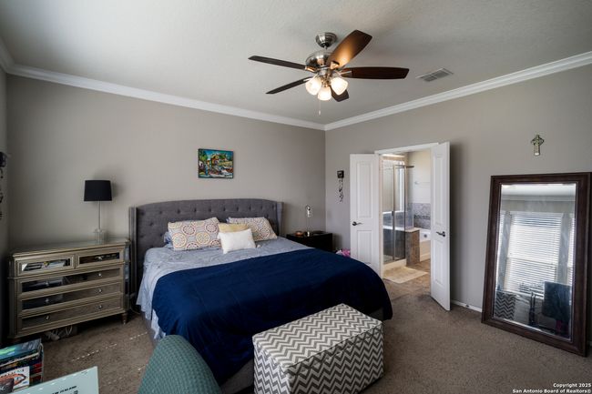 10858 Red Sage, House other with 5 bedrooms, 4 bathrooms and null parking in Helotes TX | Image 13