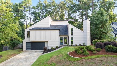 2611 Cedar Fork Trl, Marietta, GA, 30062-2592 | Card Image