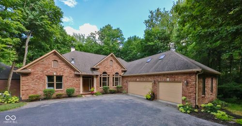 11009 Fall Creek Rd, Indianapolis, IN, 46256-9403 | Card Image