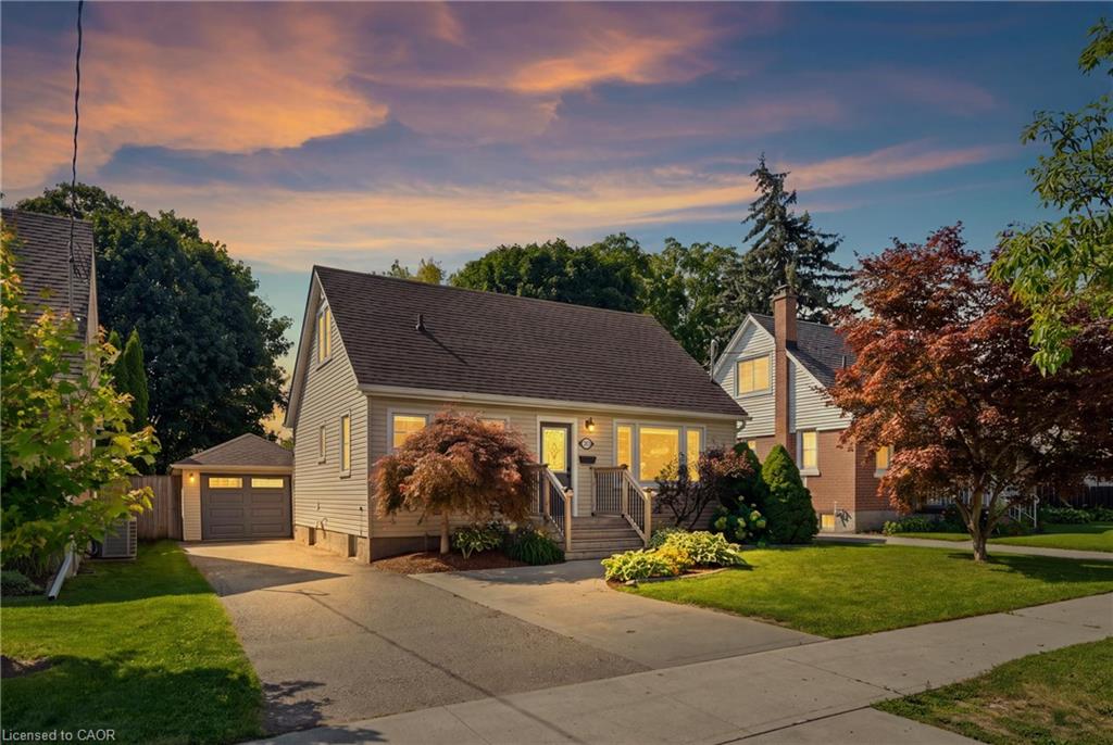 Residential in Kitchener 5