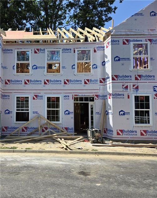 203 Patriots Village Ct, West Point, VA, 23181-9499 | Card Image