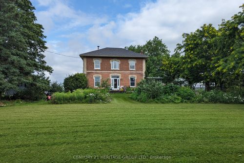 1009 Highway 7, Oakwood, ON, K0M2M0 | Card Image