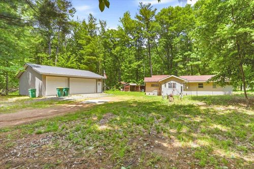 8792 Dexter Wood Road, WOOD, WI, 54466 | Card Image
