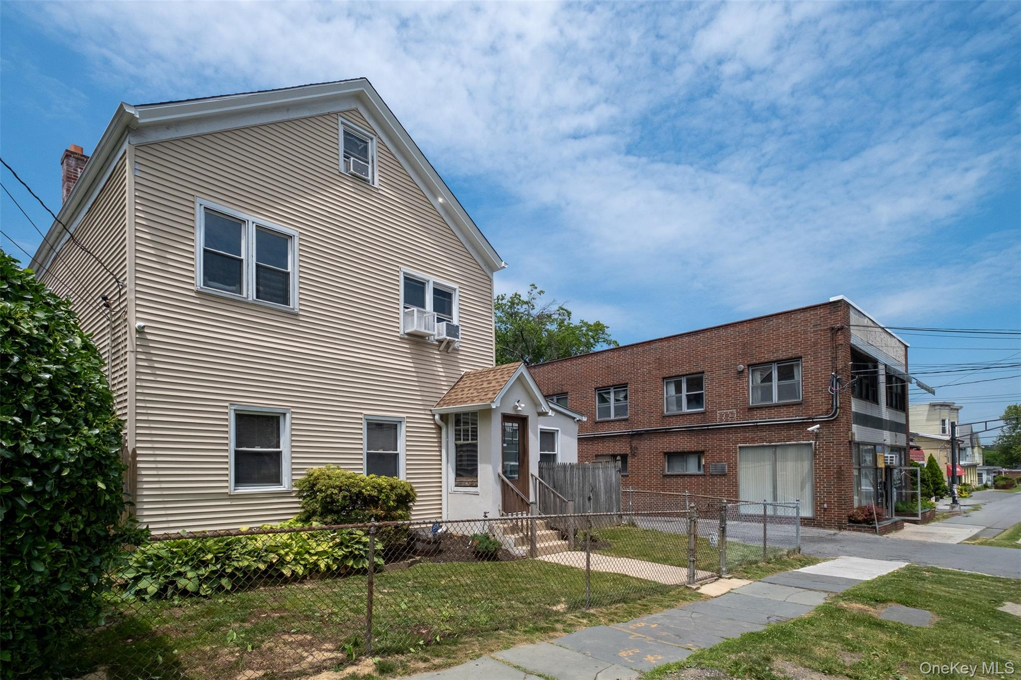 Commercial Sale in Mount Vernon