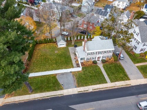 12 Mishawum Rd, Woburn, MA, 01801-2509 | Card Image