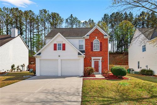 388 Weatherstone Pl, Woodstock, GA, 30188-4489 | Card Image