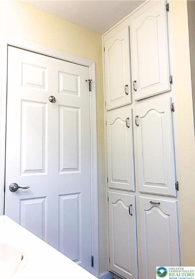 2nd Floor Full Bathroom Storage | Image 14