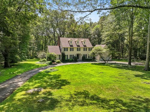 5 September Ln, Weston, CT, 06883-1508 | Card Image