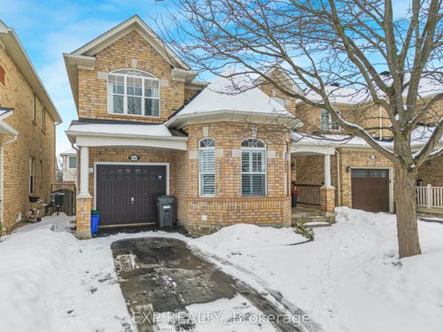 1193 Barr Crescent, Milton, ON, L9T6X7 | Card Image
