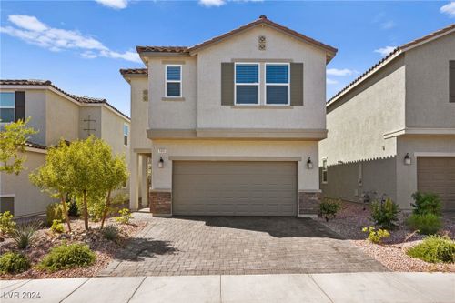 7661 Mojave Wind Avenue, Las Vegas, NV, 89113 | Card Image