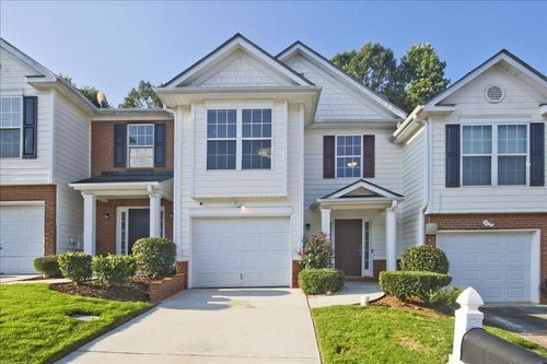 93-3702 Harvest Dr, Decatur, GA, 30034-5570 | Card Image