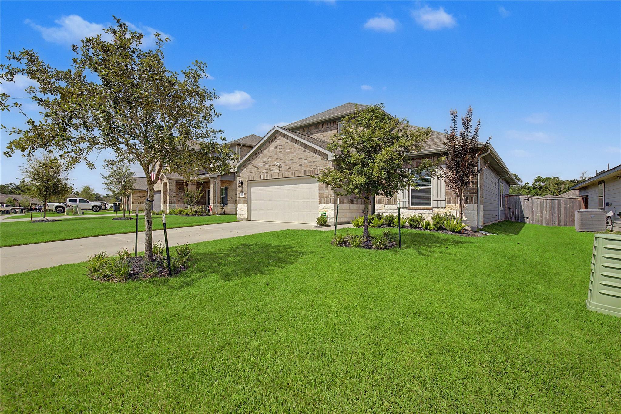 Residential in Conroe 5