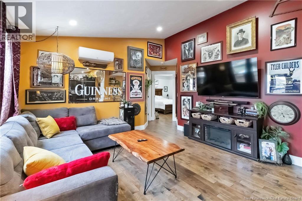 Residential in Upper Coverdale 5