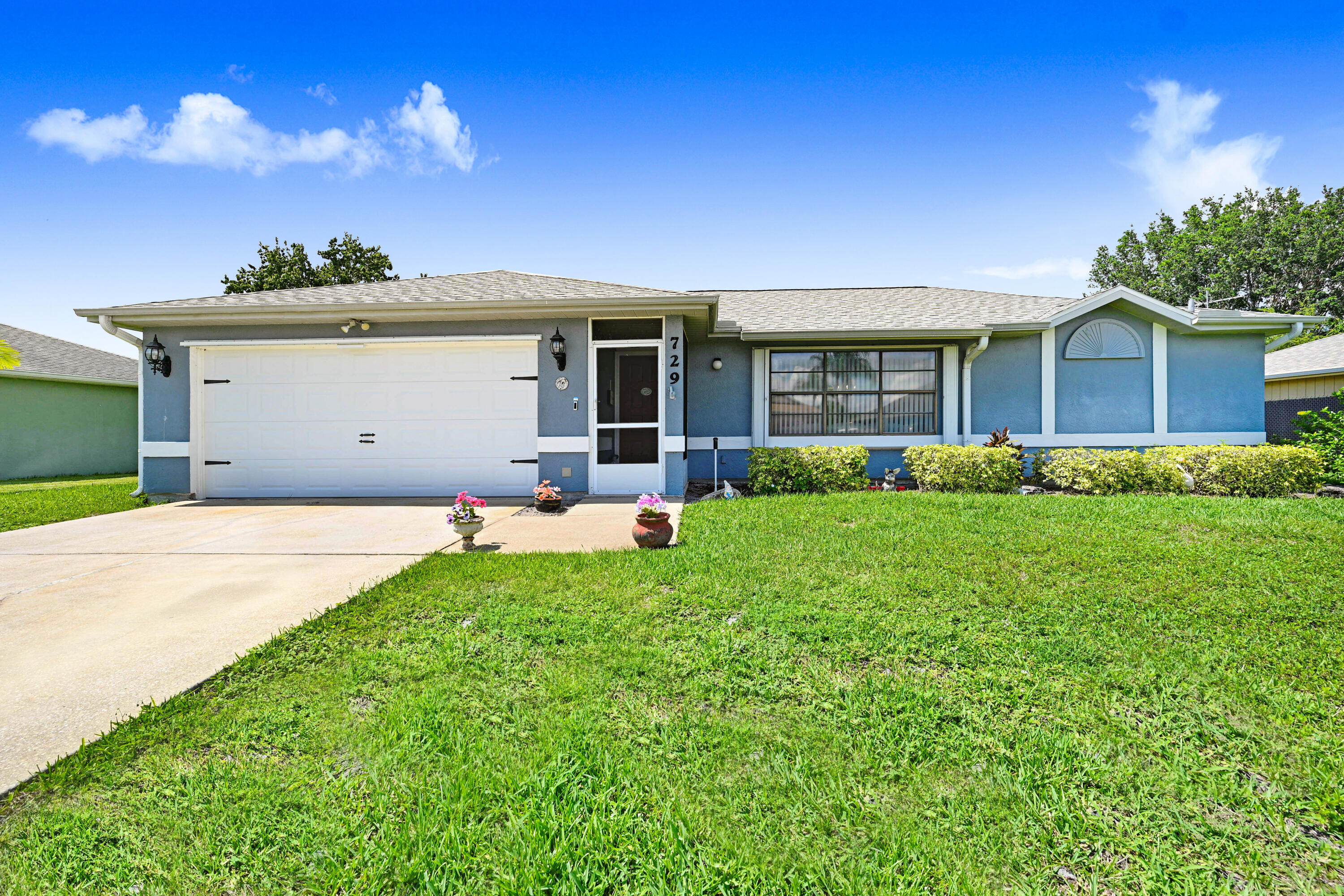 Seven Gables Cir, Palm Bay, FL 32909