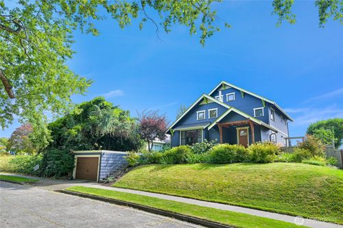 2518 S Park Drive, Bellingham, WA, 98225 | Card Image