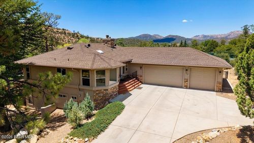 1490 Forest Vw W, Prescott, AZ, 86305-5117 | Card Image