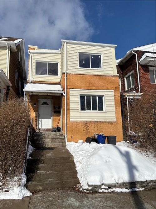 319 Birmingham Ave, Pittsburgh, PA, 15210-3705 | Card Image