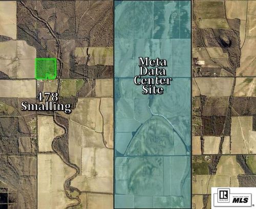 478 Smalling Rd, Rayville, LA, 71269-7202 | Card Image