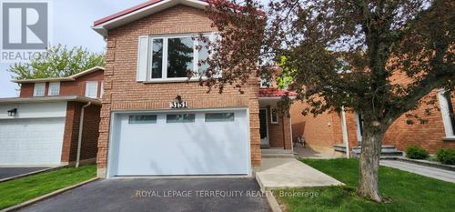 3151 Bracknell Cres, Mississauga, ON, L5N4W5 | Card Image