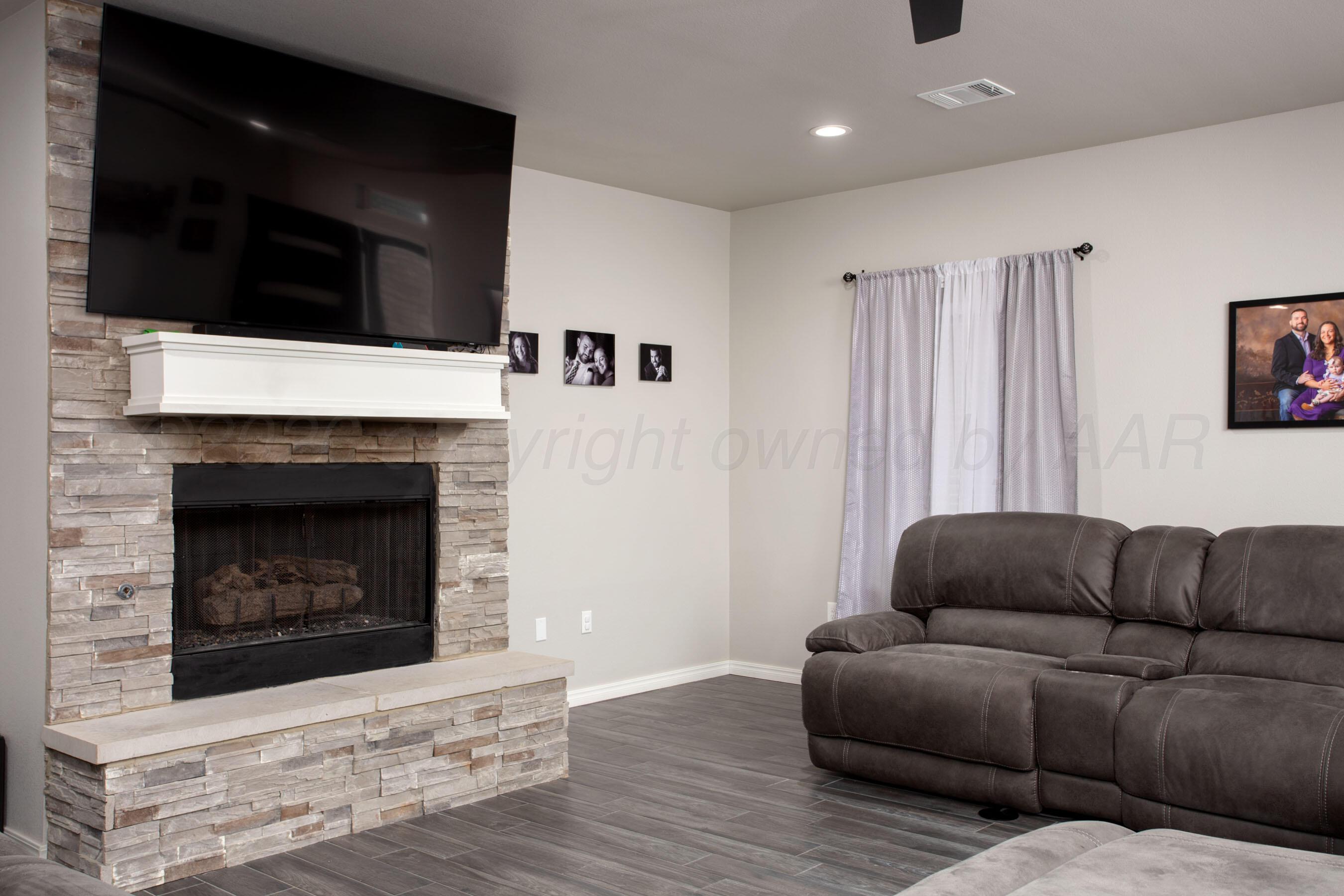 Residential in Amarillo 4