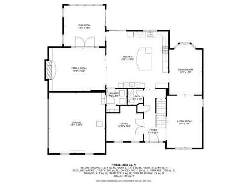 6305 Greene Rd, Woodridge, IL, 60517-1484 | Card Image