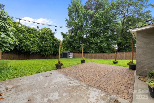 5008 Unaka Ave, House other with 3 bedrooms, 2 bathrooms and null parking in Charlotte NC | Image 29