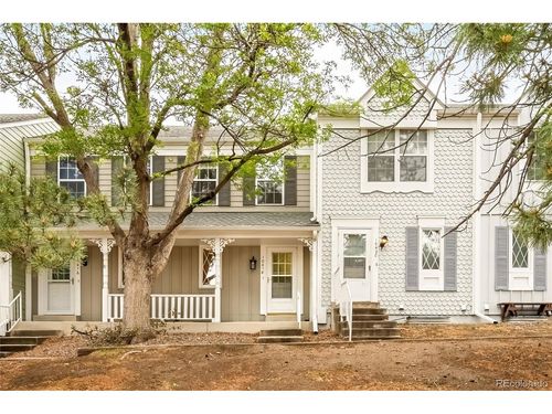 10418 W Dartmouth Ave, Lakewood, CO, 80227-5605 | Card Image