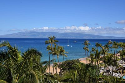 1-801 - 50 Nohea Kai Dr, Condo with 1 bedrooms, 2 bathrooms and null parking in Lahaina HI | Image 3