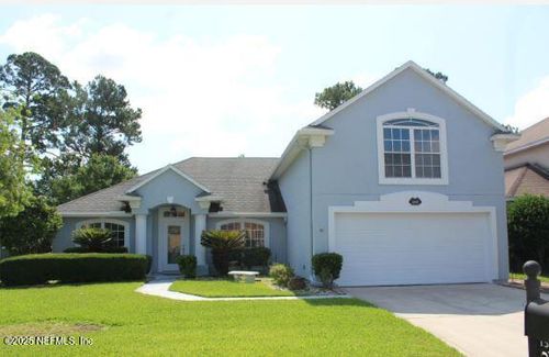 13839 Devan Lee Dr E, Jacksonville, FL, 32226-5868 | Card Image