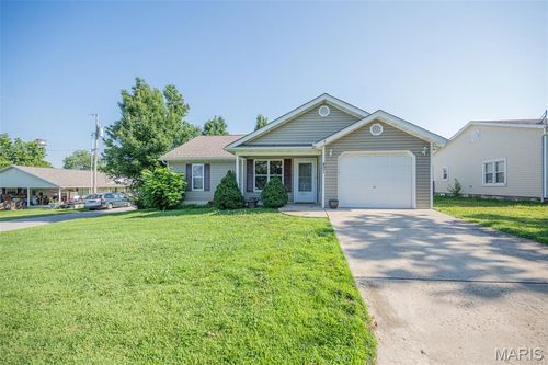 401 E Fifth, Belle, MO, 65013 | Card Image