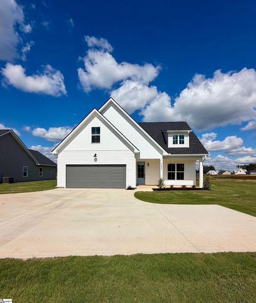 2699 Friendship Church Road, Gray Court, SC, 29645 | Card Image