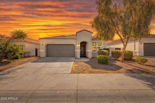 214 N 190th Dr, Buckeye, AZ, 85326-5720 | Card Image