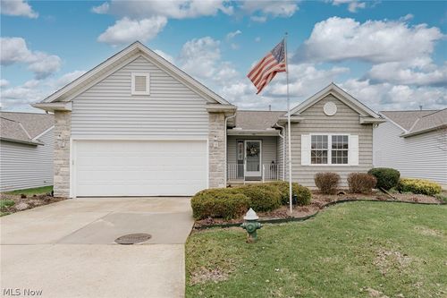 133 Gleneagle Dr, Elyria, OH, 44035-8309 | Card Image
